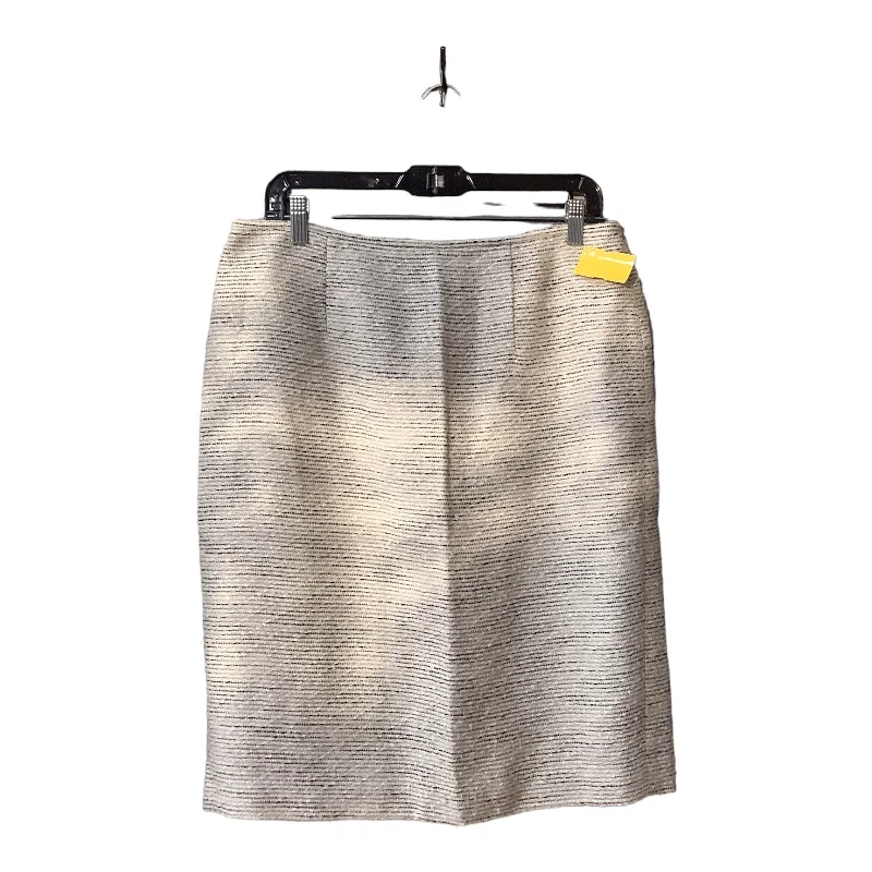 High waisted circle skirts for a retro charmSkirt Midi By Calvin Klein  Size: 10