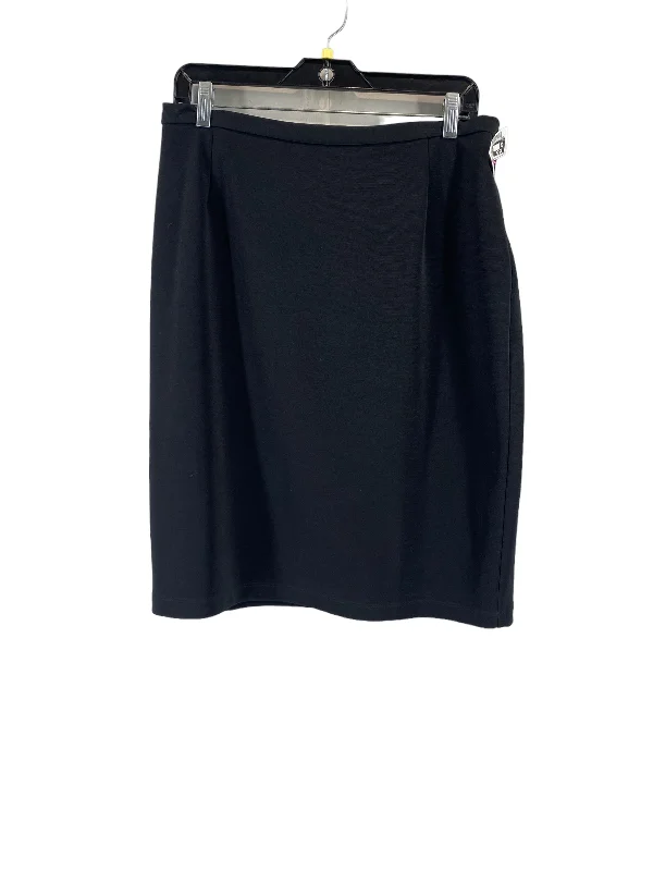 High waisted midi skirts with a belt loopSkirt Midi By Chicos  Size: 2