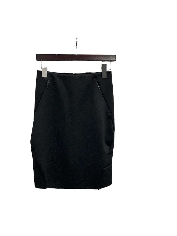 Wrap skirts in a printed cotton fabricSkirt Midi By Cmb  Size: M