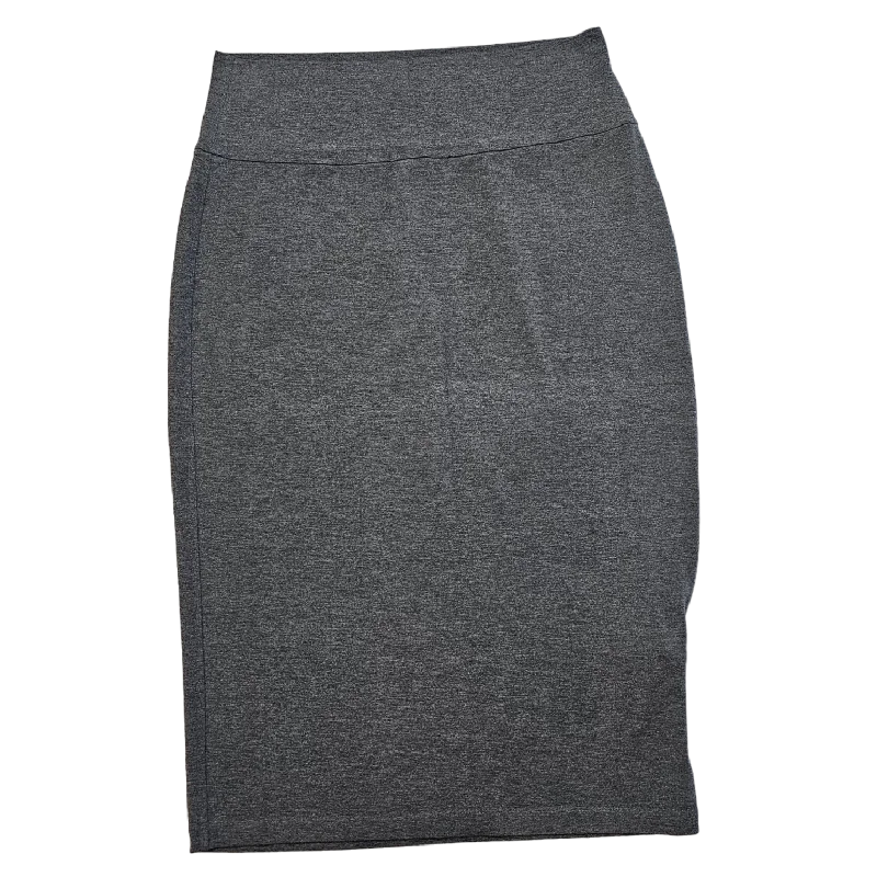 Sequined mini skirts for a clubbing outfitSkirt Midi By Eileen Fisher  Size: L