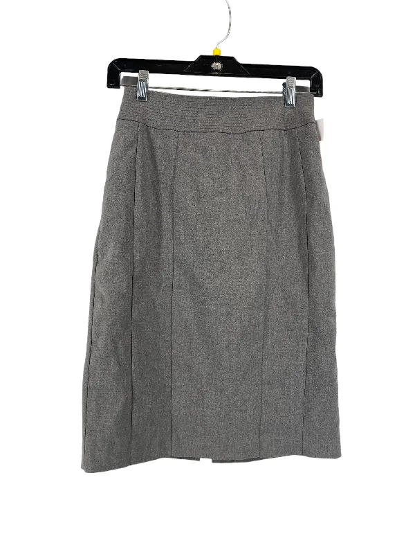 Tiered skirts in an ombre color effectSkirt Midi By H&m  Size: 4