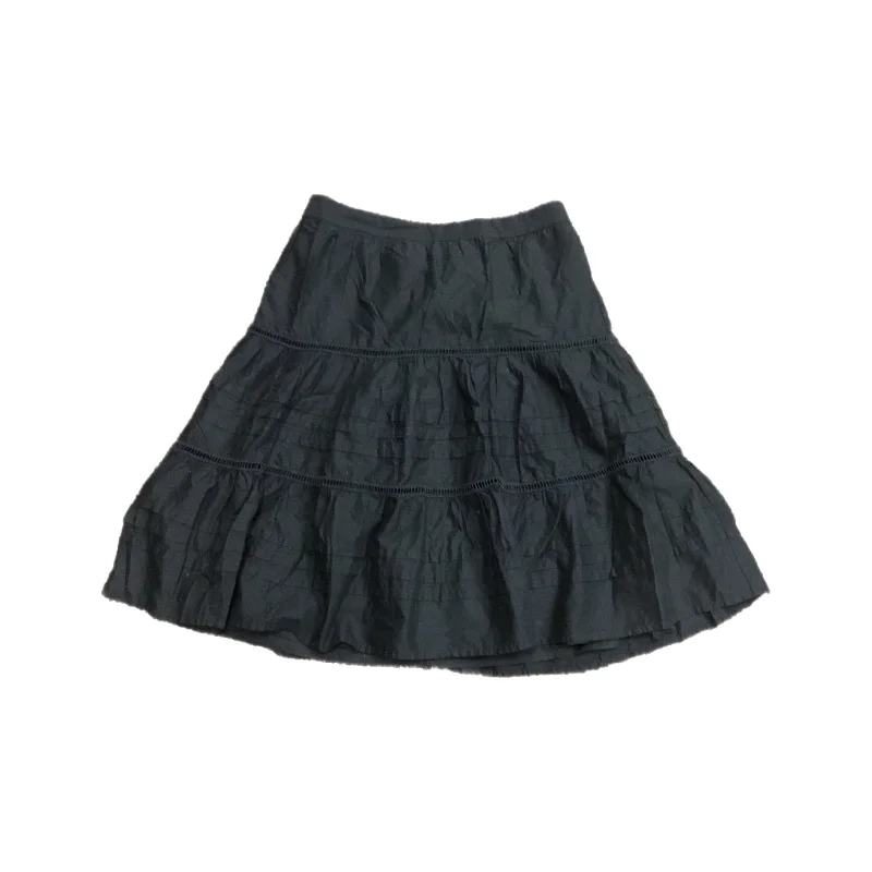 Pleated skirts in pastel colors for springSkirt Midi By J Crew  Size: Petite  Medium