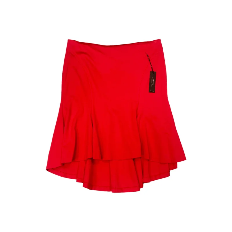Skirts with side slits for added movementSkirt Midi By Lane Bryant  Size: 16