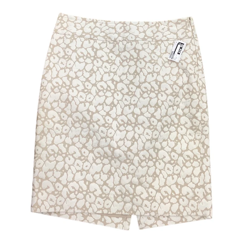 Mini skirts with a zippered pocketSkirt Midi By Limited  Size: 6