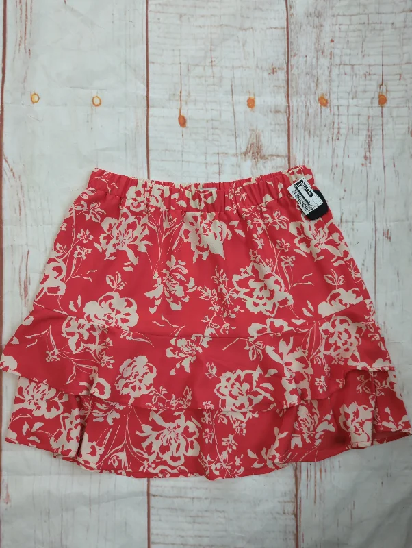 Pencil skirts with a front zipper detailSkirt Midi By Loft O  Size: M