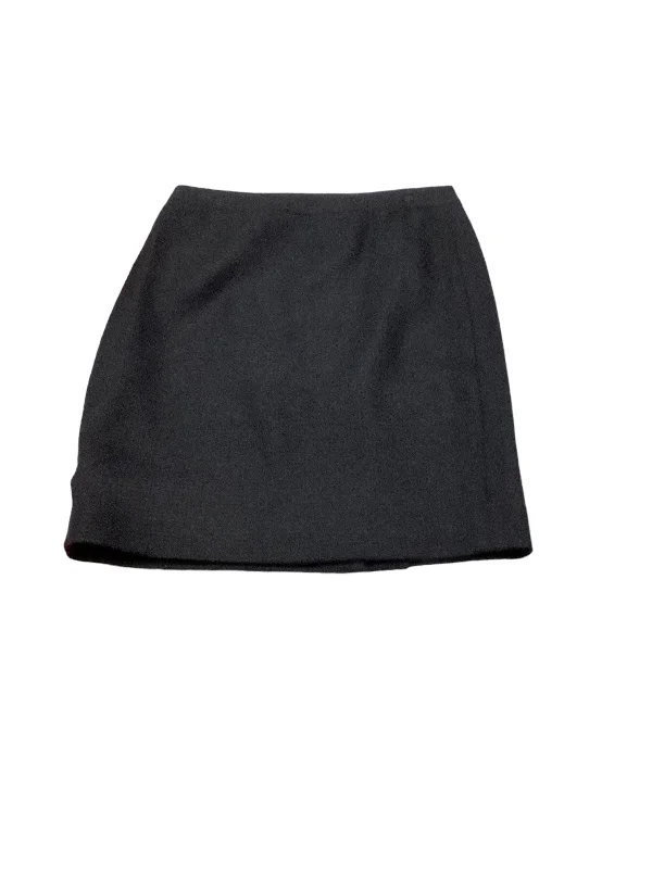 Pleated skirts with a high-low hemSkirt Midi By Loft  Size: 2petite