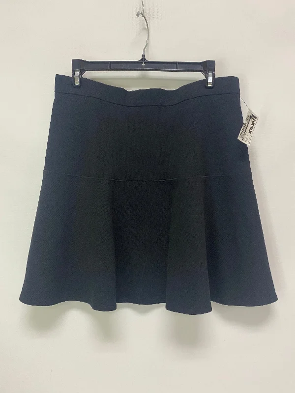 Ruffled skirts in a floral embroiderySkirt Midi By Madewell  Size: 8