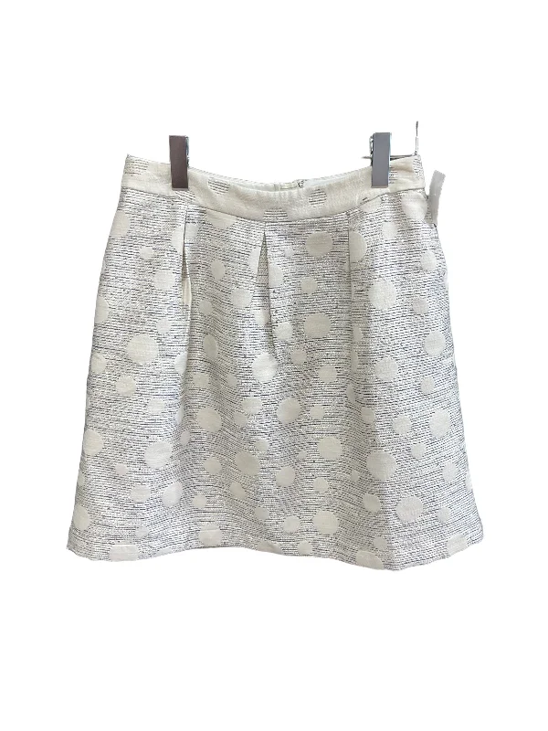 Tiered midi skirts with a modern twistSkirt Midi By Maeve  Size: 8