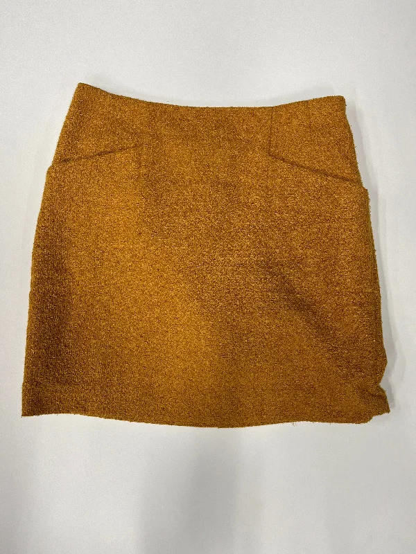 Maxi skirts with an empire waistSkirt Midi By Outback Red  Size: 0