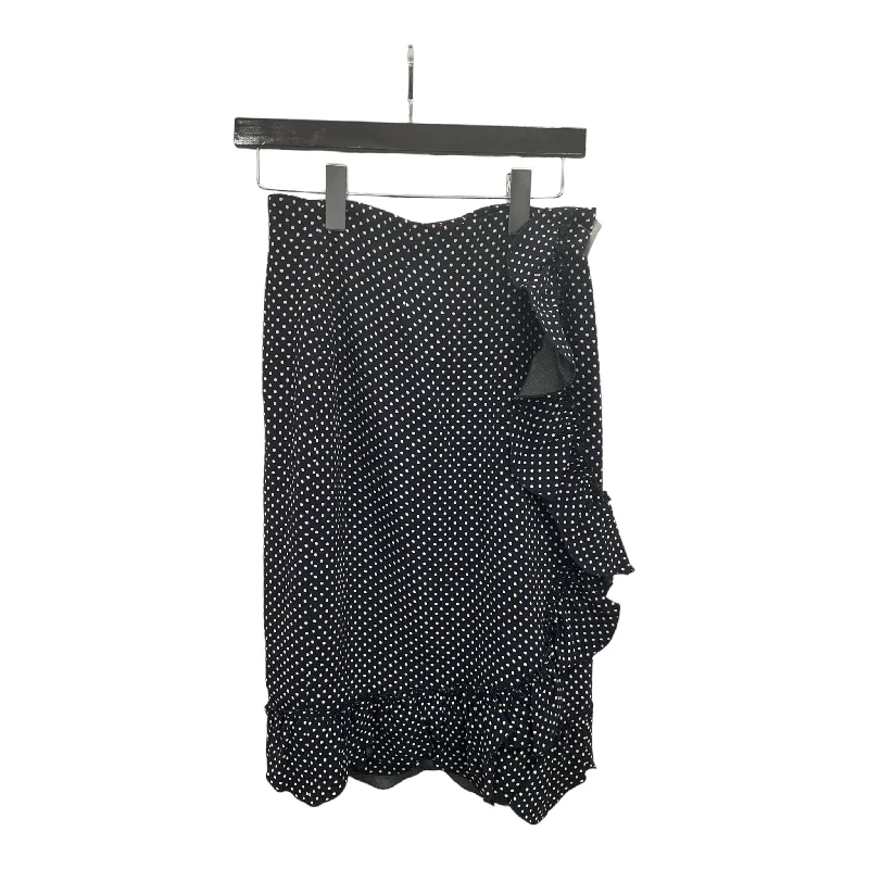 High waisted skirts with a tulip shapeSkirt Midi By Rebecca Taylor  Size: S