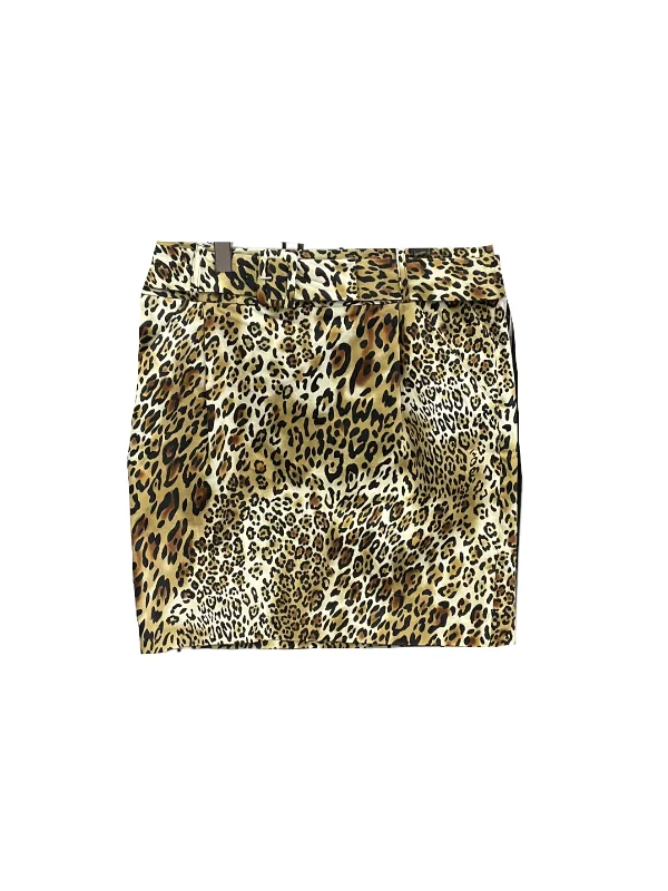 A-line skirts with pockets for practicalitySkirt Mini & Short By Adrienne Vittadini Size: Xl A-line skirts with pockets for practicalitySkirt Mini & Short By Adrienne Vittadini Size: Xl