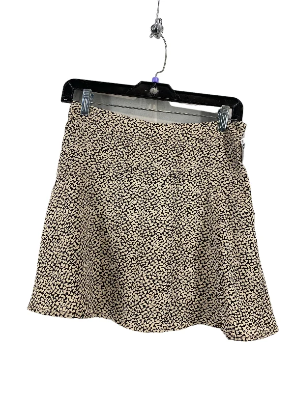 Skirts with a gathered skirt panelSkirt Mini & Short By Altard State  Size: M