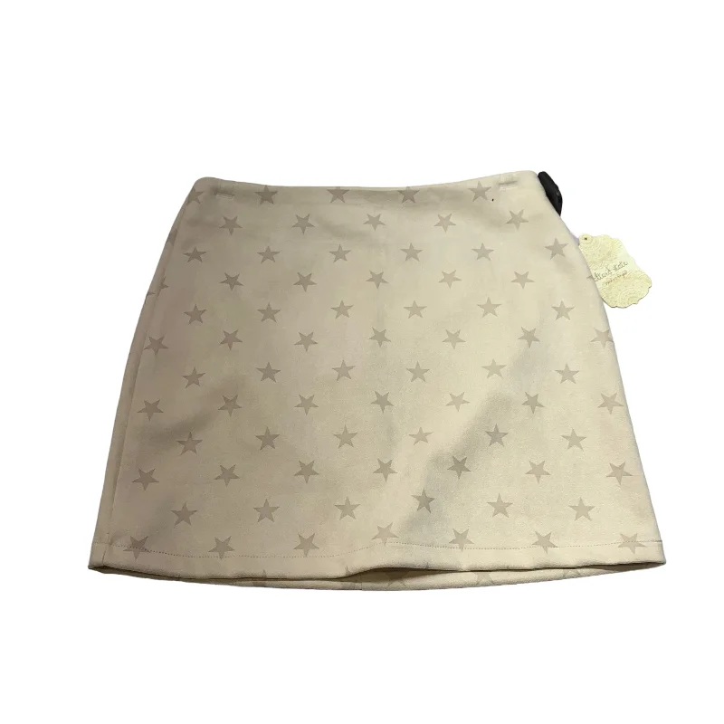 Pencil skirts with a ruched sideSkirt Mini & Short By Altard State  Size: M