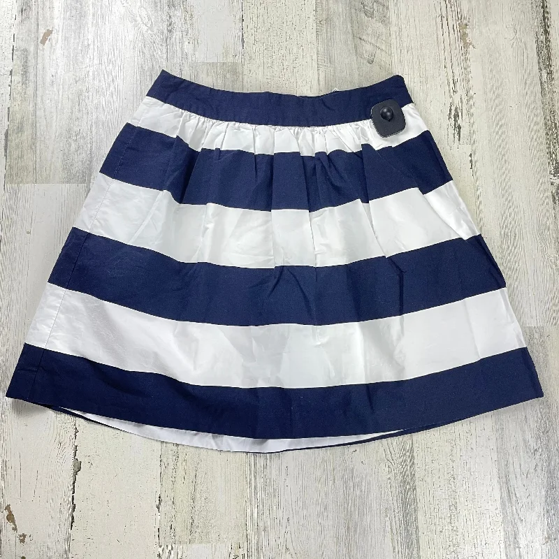 Skirts with a gathered skirt panelSkirt Mini & Short By Banana Republic O  Size: 2
