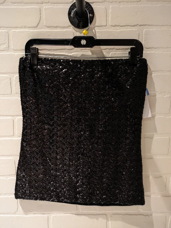 Skirts with a gathered side panelSkirt Mini & Short By Cabi  Size: 8