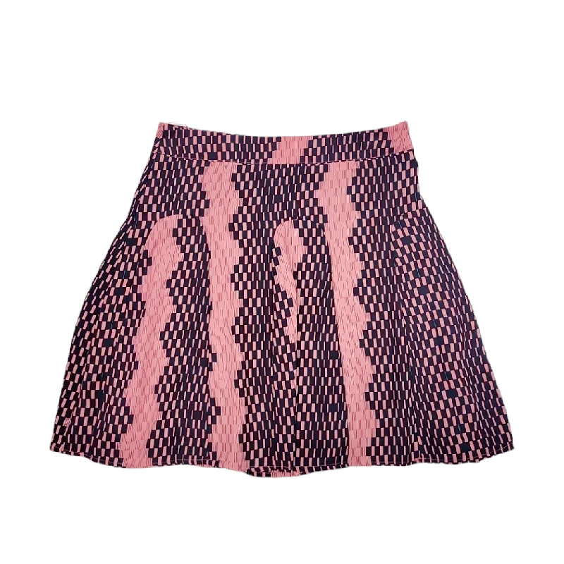 Ruffled skirts in a bold, solid colorSkirt Mini & Short By Collective Concepts Size: Xs Ruffled skirts in a bold, solid colorSkirt Mini & Short By Collective Concepts Size: Xs