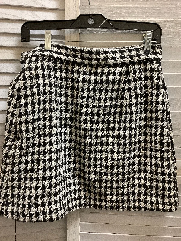 Midi length pencil skirts in classic black for workSkirt Mini & Short By H&m Size: M Midi length pencil skirts in classic black for workSkirt Mini & Short By H&m Size: M