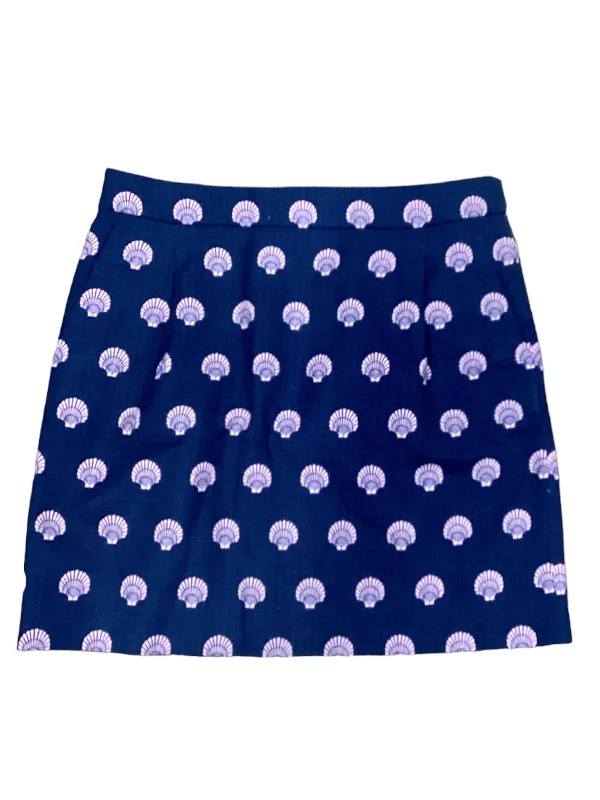 Maxi skirts in a viscose blend for comfortSkirt Mini & Short By J Crew  Size: 4