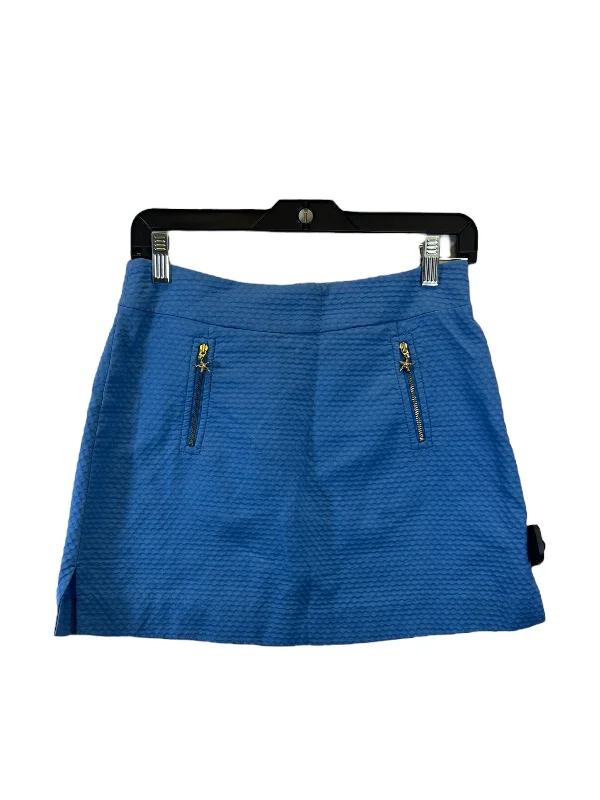 High waisted skirts with a pleated skirtSkirt Mini & Short By Lilly Pulitzer Size: 0 High waisted skirts with a pleated skirtSkirt Mini & Short By Lilly Pulitzer Size: 0