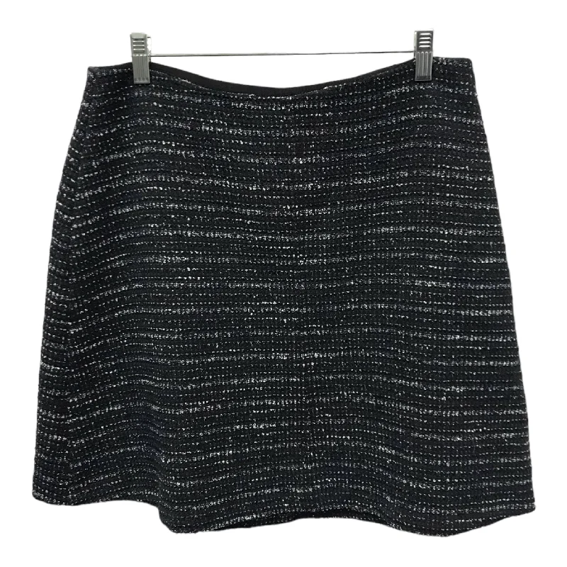 Pencil skirts in a stretchy fabric for comfortSkirt Mini & Short By Loft  Size: 10