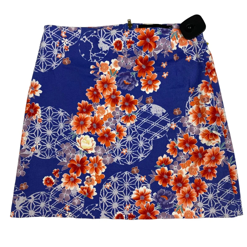 Sequined skirts with a mesh overlaySkirt Mini & Short By Minkpink  Size: Xs