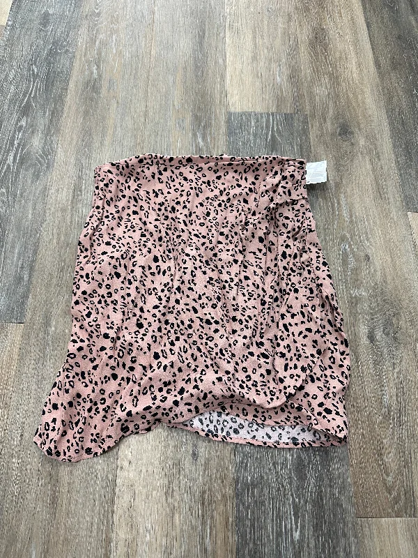 Maxi skirts in lightweight linen for summerSkirt Mini & Short By Reformation Size: 8 Maxi skirts in lightweight linen for summerSkirt Mini & Short By Reformation Size: 8