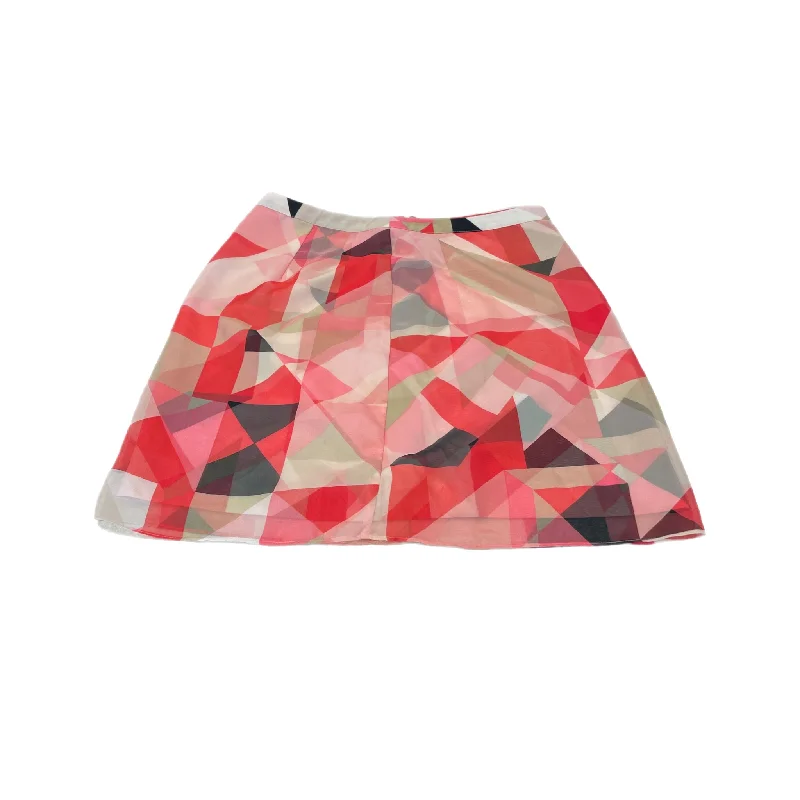 Skirts with a hidden side pocketSkirt Mini & Short By Vince Camuto  Size: 2