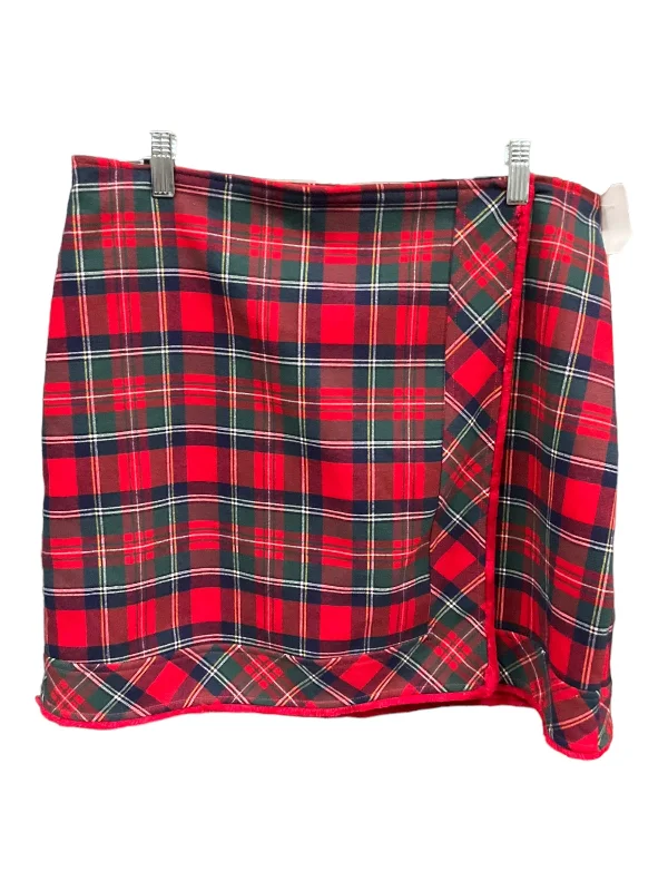 Sheer skirts with a lining for a touch of eleganceSkirt Mini & Short By Vineyard Vines Size: Xl Sheer skirts with a lining for a touch of eleganceSkirt Mini & Short By Vineyard Vines Size: Xl