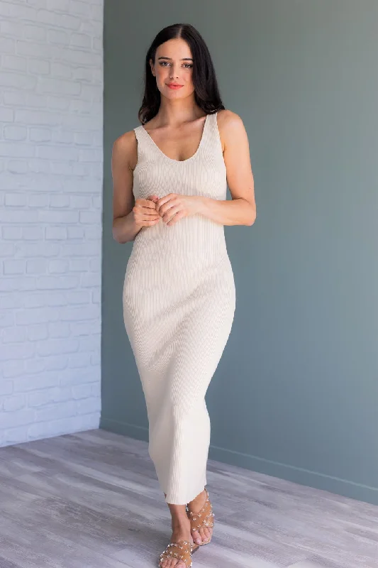 Korean - Style Sweet Maxi DressesGracie Dress