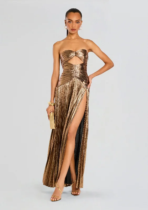 Maxi Dresses for High School Graduation CeremoniesMallory Dress
