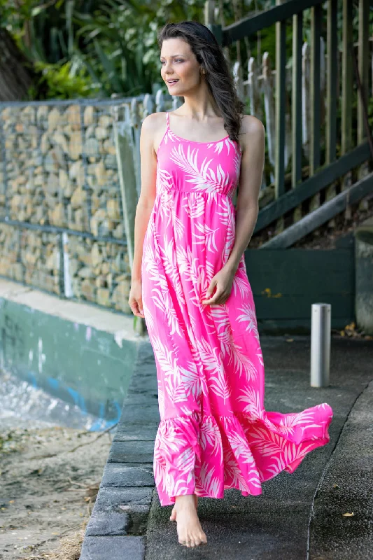 Maxi Dresses for Business - Casual ConferencesRyan Maxi Dress