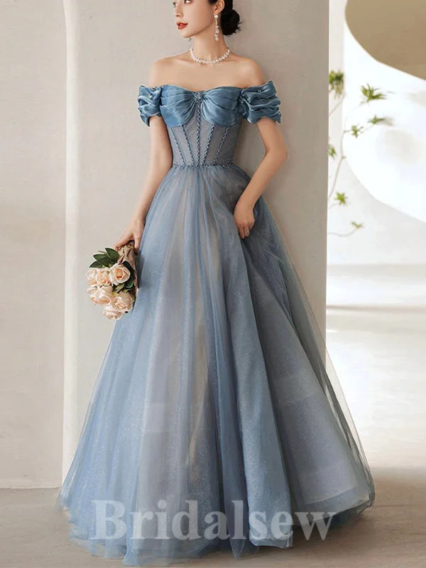 Party Dresses with Embroidered Floral Patterns and Tassel Hem and Sequined Bodice for Ladies' Bohemian and Glamorous LookA-line Modest Fairy Off the Shoulder Elegant Best Long Women Evening Prom Dresses PD843 Party Dresses with Embroidered Floral Patterns and Tassel Hem and Sequined Bodice for Ladies' Bohemian and Glamorous LookA-line Modest Fairy Off the Shoulder Elegant Best Long Women Evening Prom Dresses PD843