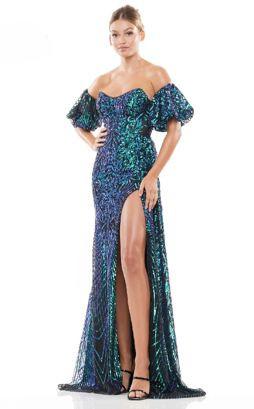 Teal