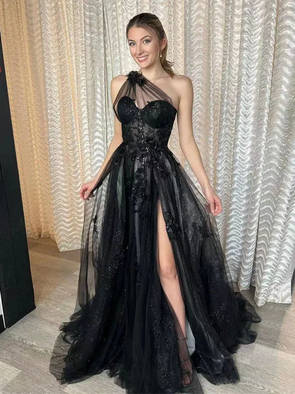 Wrap Style Party Dresses with Belt for Ladies' Comfortable and Stylish OutfitElegant Appliques Girl Party Dresses, Newest Sequins Long Prom Dresses, 2023 Graduation Prom Dresses