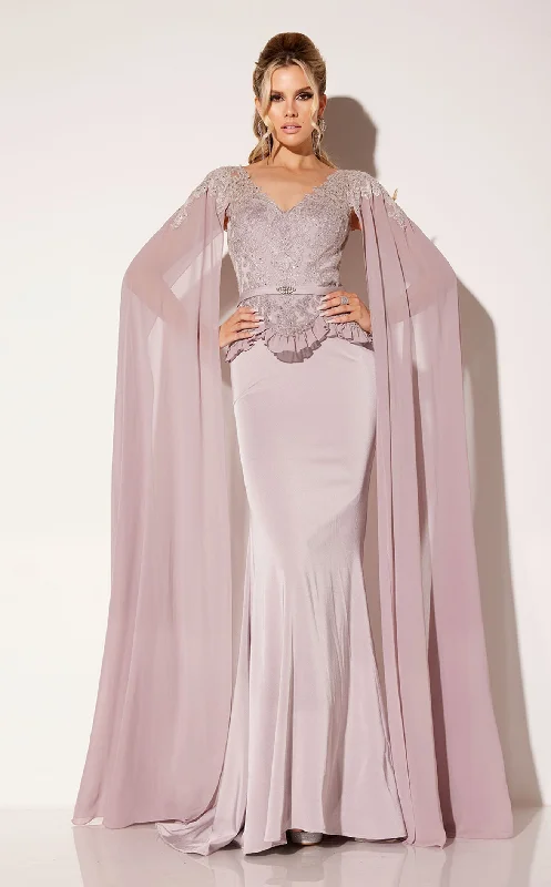 Party Dresses with Ruffled Sleeveless Top and Embroidered Skirt for Ladies' Dramatic and Artistic LookLucci Lu C8067 Dress Party Dresses with Ruffled Sleeveless Top and Embroidered Skirt for Ladies' Dramatic and Artistic LookLucci Lu C8067 Dress