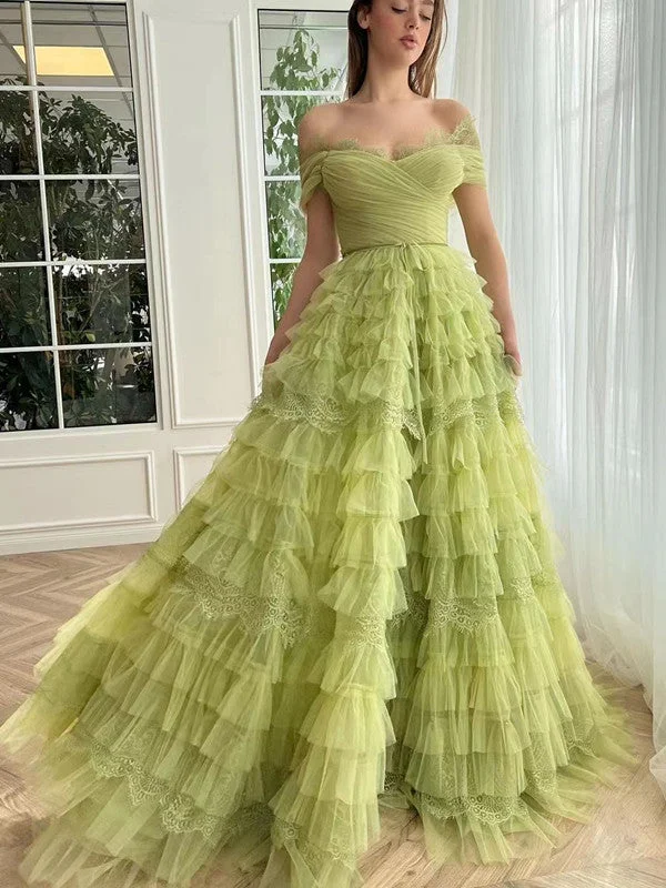 Backless Party Dresses with Rhinestone Embellishments for Ladies' Sexy Look2023 Off Shoulder Long Prom Dresses, A-line Puffy Girl Party Dresses, Long Prom Dresses, Newest Prom Dresses Backless Party Dresses with Rhinestone Embellishments for Ladies' Sexy Look2023 Off Shoulder Long Prom Dresses, A-line Puffy Girl Party Dresses, Long Prom Dresses, Newest Prom Dresses