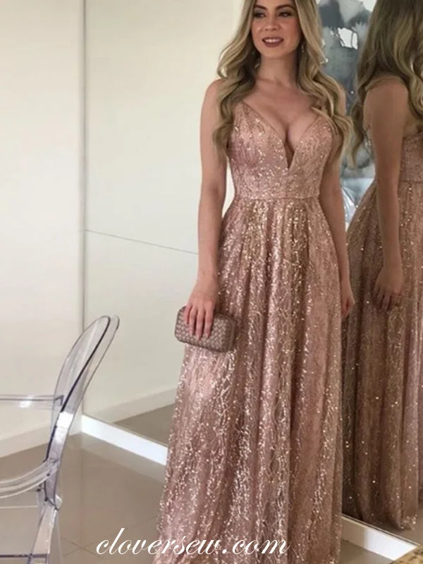 Party Dresses with Sheer Sleeve and Sequined Cuffs and Embroidered Bodice for Ladies' Elegant and Sparkly LookNude Shiny Sequined Tulle Fashion Prom Dresses, CP0605 Party Dresses with Sheer Sleeve and Sequined Cuffs and Embroidered Bodice for Ladies' Elegant and Sparkly LookNude Shiny Sequined Tulle Fashion Prom Dresses, CP0605