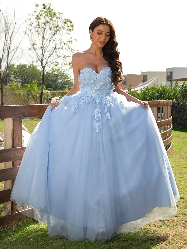 Sleeveless Chiffon Party Dresses with Slit for Ladies' Cocktail PartiesSky Blue A-line Tulle Prom Dresses, Sweetheart Lace Newest 2023 Long Prom Dresses, Elegant Girl Dresses Sleeveless Chiffon Party Dresses with Slit for Ladies' Cocktail PartiesSky Blue A-line Tulle Prom Dresses, Sweetheart Lace Newest 2023 Long Prom Dresses, Elegant Girl Dresses