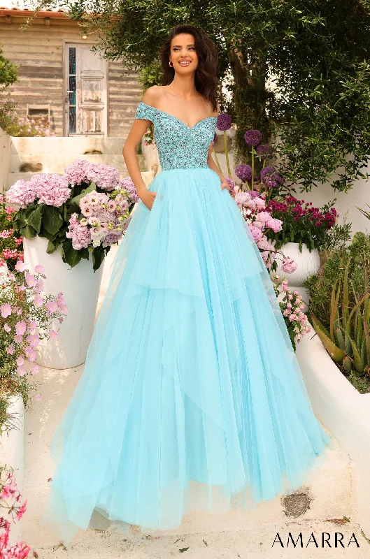 Party Dresses with Sequined Stripes and Sheer Back and Embroidered Birds for Ladies' Bold and Nature Inspired LookSTYLE 94038 Party Dresses with Sequined Stripes and Sheer Back and Embroidered Birds for Ladies' Bold and Nature Inspired LookSTYLE 94038