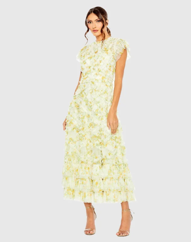 Yellow Multi