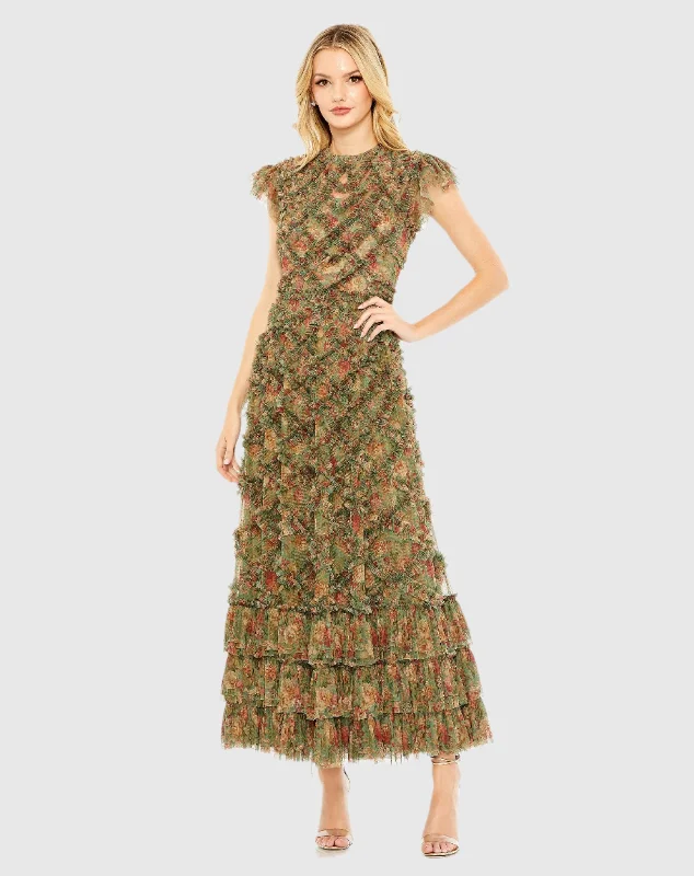 Green Multi
